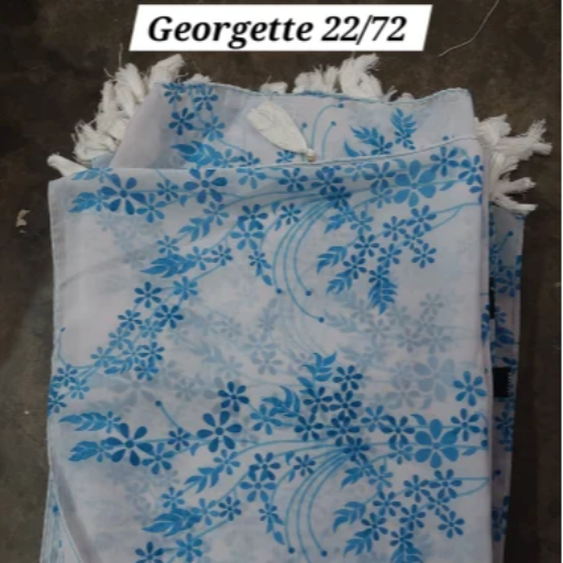  Bulk Order of Georgette Stoles K R ENTERPRISES 3rd Floor, B 7/77, Street No.3, Azad Nagar East, Shahdara,
