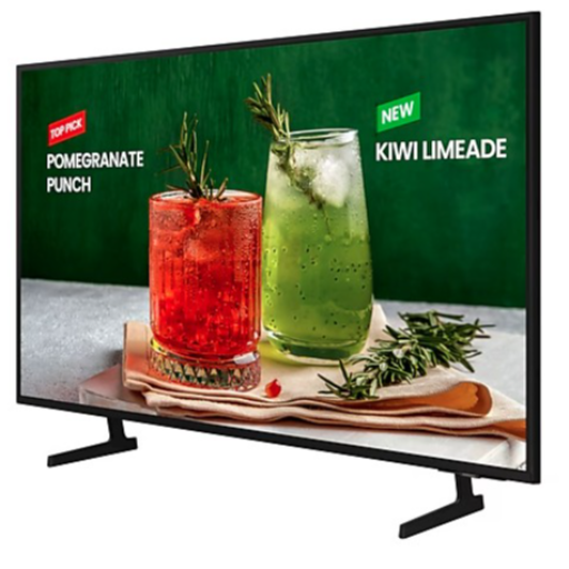 Samsung 4K UHD TV LH43BE-https://s3.ap-south-1.amazonaws.com/prod-media-vyaparify-com/vcards/products/255880/product_1748066772_683161d4b92eb.png Image