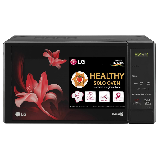 LG 20 L Solo Microwave Oven (MS2043BR, Black, With i-wave Technology & Anti-Bacterial Cavity-https://s3.ap-south-1.amazonaws.com/prod-media-vyaparify-com/vcards/products/255956/product_1748075700_683184b4cd7da.png Image