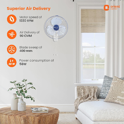 Orient Electric 400 MM Wall-44 Wall Fan, 2 Years Warranty by Orient-https://s3.ap-south-1.amazonaws.com/prod-media-vyaparify-com/vcards/products/256046/product_1748076667_6831887bc1f4a.png Image