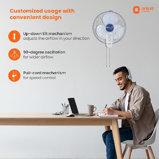 Orient Electric 400 MM Wall-44 Wall Fan, 2 Years Warranty by Orient-https://s3.ap-south-1.amazonaws.com/prod-media-vyaparify-com/vcards/products/256047/product_1748076667_6831887bdad67.png Image