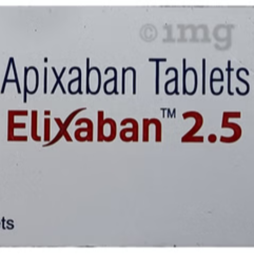 ELIXABAN 2.5-https://s3.ap-south-1.amazonaws.com/prod-media-vyaparify-com/vcards/products/256234/product_1748083587_6831a3836521e.png Image