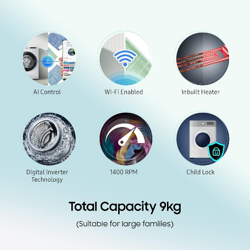 Samsung 9 Kg 5 Star Wi-Fi Inverter Fully-Automatic Front Loading Washing Machine Appliance (WW90T504DAB1TL, Black Caviar, In-Built Heater)-https://s3.ap-south-1.amazonaws.com/prod-media-vyaparify-com/vcards/products/256287/product_1748091974_6831c44664778.png Image