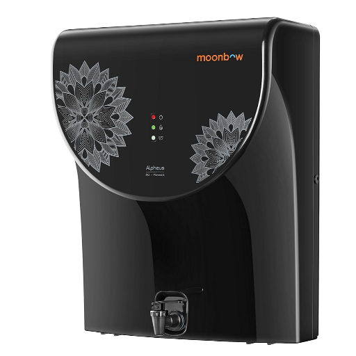 Hindware Moonbow Alpheus with mineralizer 7 L RO Water Purifier (Black)-https://s3.ap-south-1.amazonaws.com/prod-media-vyaparify-com/vcards/products/256352/product_1748097543_6831da071cc4d.png Image