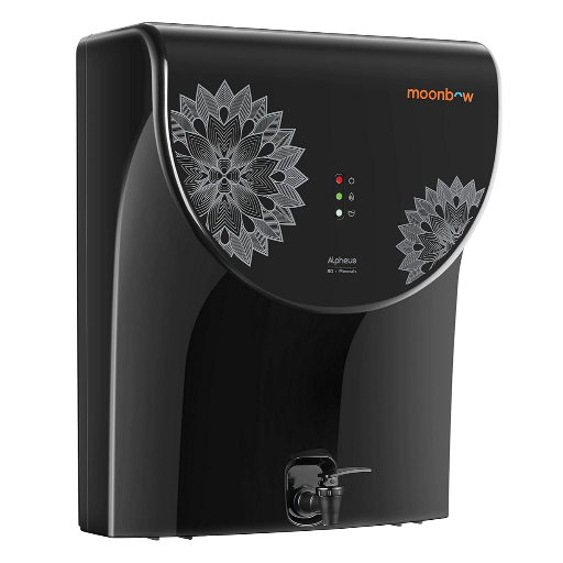 Hindware Moonbow Alpheus with mineralizer 7 L RO Water Purifier (Black)-https://s3.ap-south-1.amazonaws.com/prod-media-vyaparify-com/vcards/products/256353/product_1748097543_6831da072b44c.png Image
