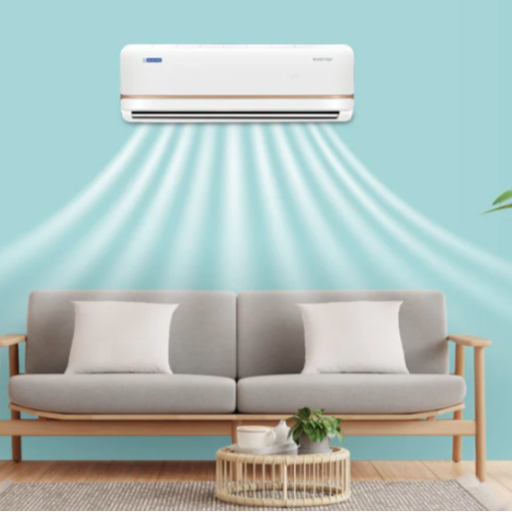 Bluestar 1 Ton 3 Star, 5-in-1 Convertible Cooling, Turbo Cool, Nano BluProtect Technology(IB312TKU) Air Conditioner-https://s3.ap-south-1.amazonaws.com/prod-media-vyaparify-com/vcards/products/256403/product_1748100452_6831e56416c96.png Image