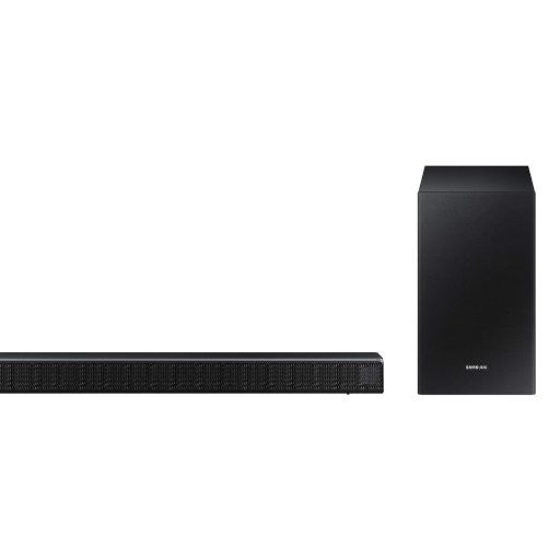 SAMSUNG HW-R550/XL 320 W BLUETOOTH SOUNDBAR (BLACK, 2.1 CHANNEL)-https://s3.ap-south-1.amazonaws.com/prod-media-vyaparify-com/vcards/products/256556/product_1748156454_6832c0264e90e.png Image