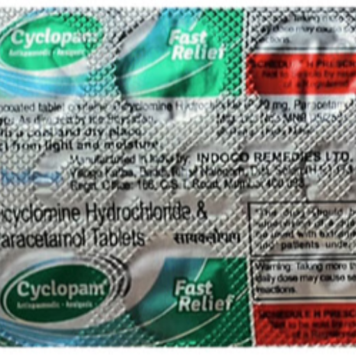  CYCLOPAM MASHREQ MEDICAL 11A Rafi Ahmed Kidwai Road, Kolkata, West Bengal, 700013