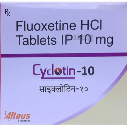  CYCLOTIN 10 MASHREQ MEDICAL 11A Rafi Ahmed Kidwai Road, Kolkata, West Bengal, 700013