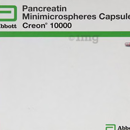  CREON 10000 MASHREQ MEDICAL 11A Rafi Ahmed Kidwai Road, Kolkata, West Bengal, 700013