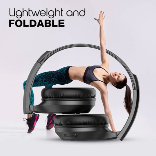 Infinity (JBL) Glide 500, 20 Hrs Playtime with Quick Charge, Wireless On Ear Headphone with Mic, Deep Bass, Dual Equalizer, Bluetooth 5.0 with Voice Assistant Support (Black)-https://s3.ap-south-1.amazonaws.com/prod-media-vyaparify-com/vcards/products/256757/product_1748180754_68331f12c40b6.png Image