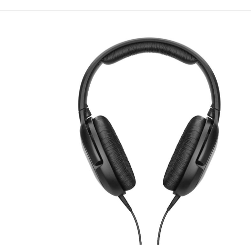 Sennheiser HD 206 507364 Wired Over Ear Headphones Without Mic (Black)-https://s3.ap-south-1.amazonaws.com/prod-media-vyaparify-com/vcards/products/256766/product_1748181168_683320b07cea9.png Image