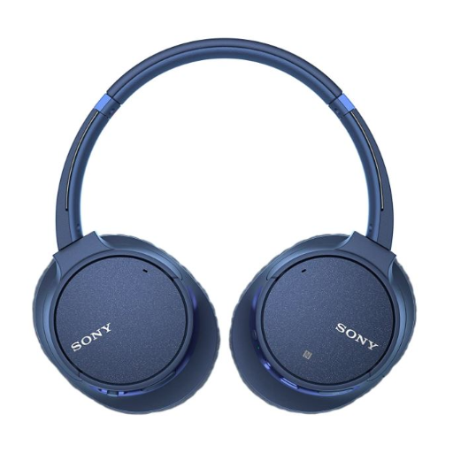 Sony Noise Cancelling Headphones WHCH700N: Wireless Bluetooth Over the Ear Headset with Mic for phone-call and Alexa voice control-https://s3.ap-south-1.amazonaws.com/prod-media-vyaparify-com/vcards/products/256770/product_1748181305_683321395632b.png Image