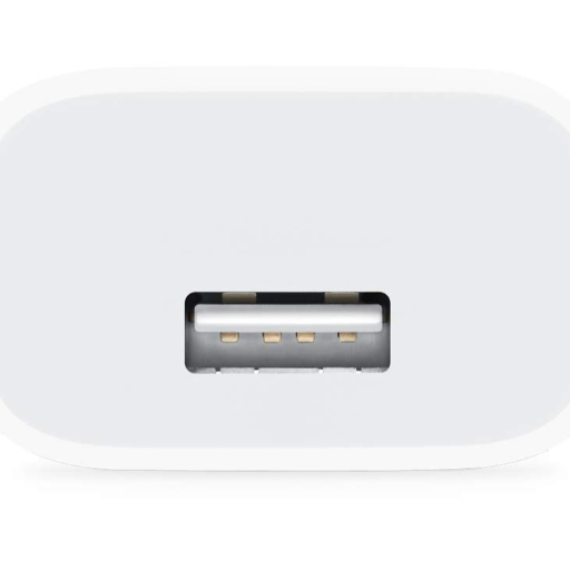 APPLE 5 W 1 A Mobile ML8M2HN/A Charger (White)-https://s3.ap-south-1.amazonaws.com/prod-media-vyaparify-com/vcards/products/256824/product_1748185374_6833311e48536.png Image