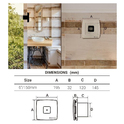 atomberg Studio+ 150mm (sweep size) BLDC motor Energy Saving Exhaust Fan (Stainless Steel)-https://s3.ap-south-1.amazonaws.com/prod-media-vyaparify-com/vcards/products/257819/product_1748242564_68341084cc79c.png Image