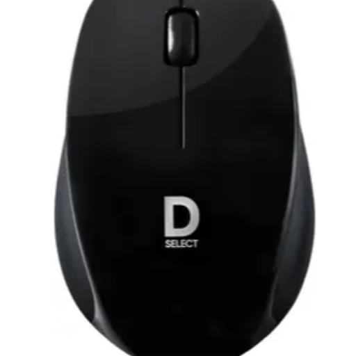  Mouse Dell D Select DS111 Optical USB SWASTIK INFOTECH ABHILASHA TOWER NEAR BANK OF INDIA S M E BRANCH, HIRAPUR, Jharkhand, 826001