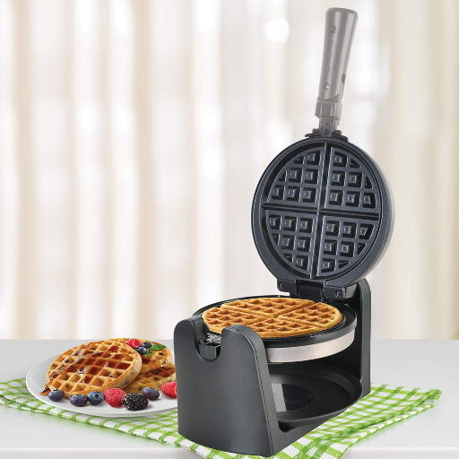 WONDERCHEF BELGIAN WAFFLE MAKER-https://s3.ap-south-1.amazonaws.com/prod-media-vyaparify-com/vcards/products/258162/product_1748247423_6834237fabce6.png Image