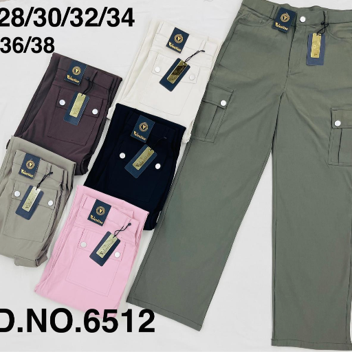  Lady's pant SHREE BALAJI HOSIERY SHREE BALA JI  HOSIERY Hakeem A  Wali Gali Near Gavadi Cloth House