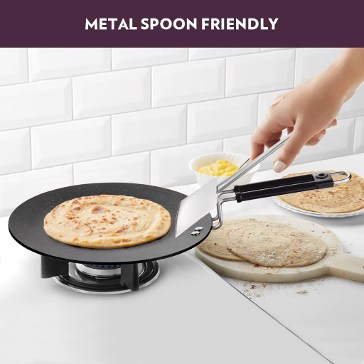 Borosil Granito Nonstick tawa, Concave 5 Layer Nonstick, 27cm-https://s3.ap-south-1.amazonaws.com/prod-media-vyaparify-com/vcards/products/258978/product_1748261356_683459ec250ae.png Image