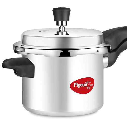 Pigeon Calida deluxe Aluminium Pressure Cooker 3 ltr-https://s3.ap-south-1.amazonaws.com/prod-media-vyaparify-com/vcards/products/259014/product_1748262505_68345e6989e3c.png Image