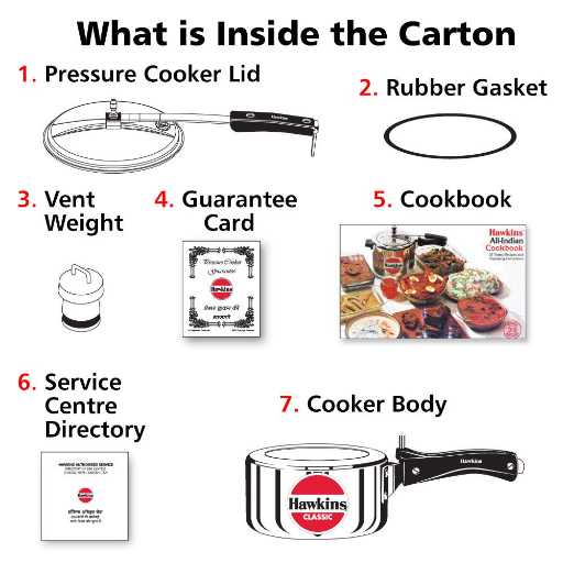 Hawkins Classic (CL15) 1.5 L Pressure Cooker (Aluminium)-https://s3.ap-south-1.amazonaws.com/prod-media-vyaparify-com/vcards/products/259031/product_1748263694_6834630eab07d.png Image