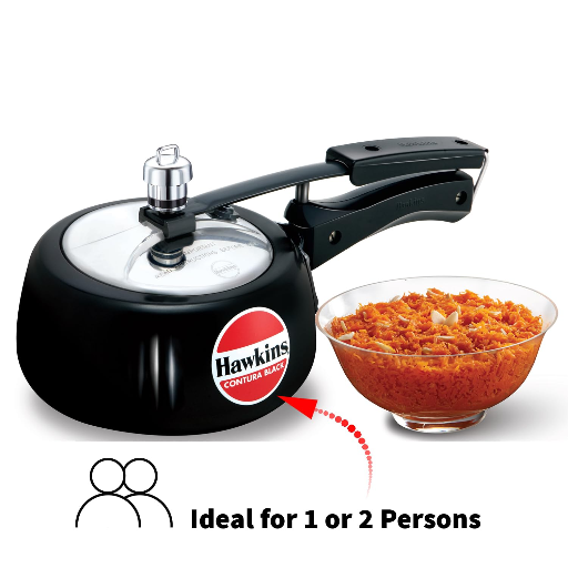 Hawkins Contura Black (CB15) 1.5 L Pressure Cooker (Hard Anodized)-https://s3.ap-south-1.amazonaws.com/prod-media-vyaparify-com/vcards/products/259036/product_1748263932_683463fcefdcd.png Image