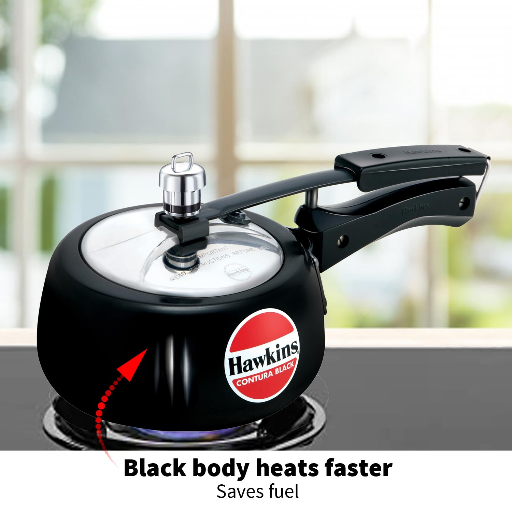 Hawkins Contura Black (CB15) 1.5 L Pressure Cooker (Hard Anodized)-https://s3.ap-south-1.amazonaws.com/prod-media-vyaparify-com/vcards/products/259037/product_1748263933_683463fd19540.png Image