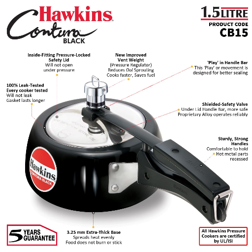 Hawkins Contura Black (CB15) 1.5 L Pressure Cooker (Hard Anodized)-https://s3.ap-south-1.amazonaws.com/prod-media-vyaparify-com/vcards/products/259038/product_1748263933_683463fd334a3.png Image