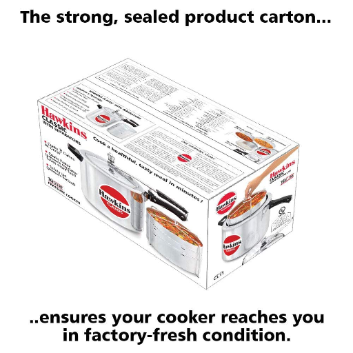 Hawkins Classic (CL11) 10 L Pressure Cooker (Aluminium)-https://s3.ap-south-1.amazonaws.com/prod-media-vyaparify-com/vcards/products/259052/product_1748264414_683465de970ff.png Image