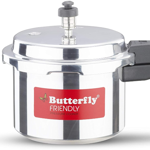 Butterfly Friendly 3 L Induction Bottom Pressure Cooker (Aluminium)-https://s3.ap-south-1.amazonaws.com/prod-media-vyaparify-com/vcards/products/259079/product_1748264684_683466ec937ec.png Image
