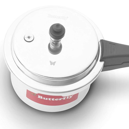 Butterfly Friendly 3 L Induction Bottom Pressure Cooker (Aluminium)-https://s3.ap-south-1.amazonaws.com/prod-media-vyaparify-com/vcards/products/259080/product_1748264684_683466ecc034d.png Image