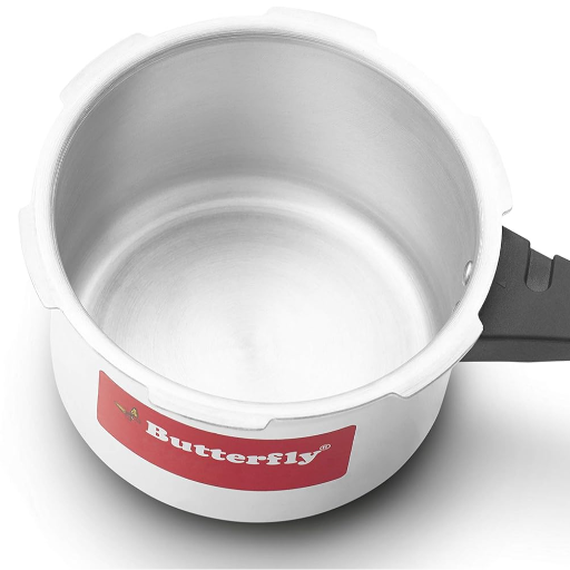 Butterfly Friendly 3 L Induction Bottom Pressure Cooker (Aluminium)-https://s3.ap-south-1.amazonaws.com/prod-media-vyaparify-com/vcards/products/259081/product_1748264684_683466ecec6b0.png Image
