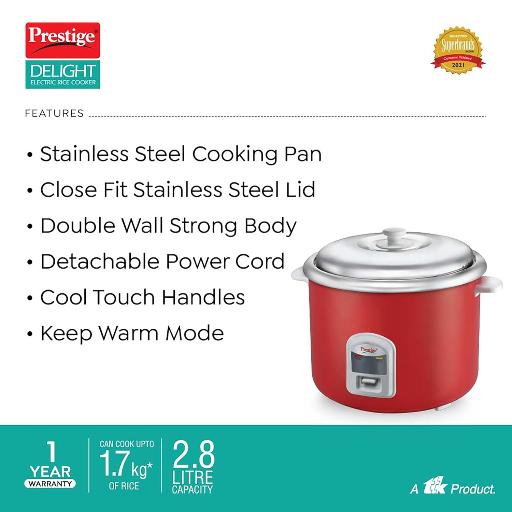 Prestige delight 2.8l electric rice cooker-https://s3.ap-south-1.amazonaws.com/prod-media-vyaparify-com/vcards/products/259095/product_1748265351_683469876303c.png Image