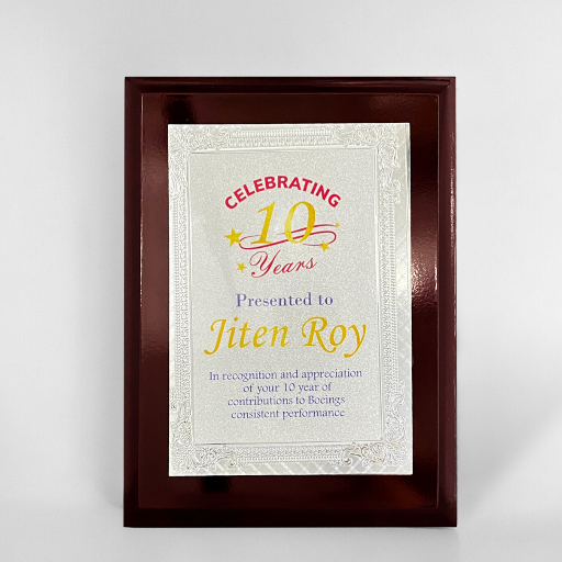  Wooden Trophy Manufacturers IN Gujrat FP 10750 VIJAY TROPHIES Hatkeshwar Rd, Near Hatkeshwar Police Chowky, Gujarat Housing Board, Maninagar East, Khokhra, Ahmeda, Ahmedabad-380006, Gujarat, India