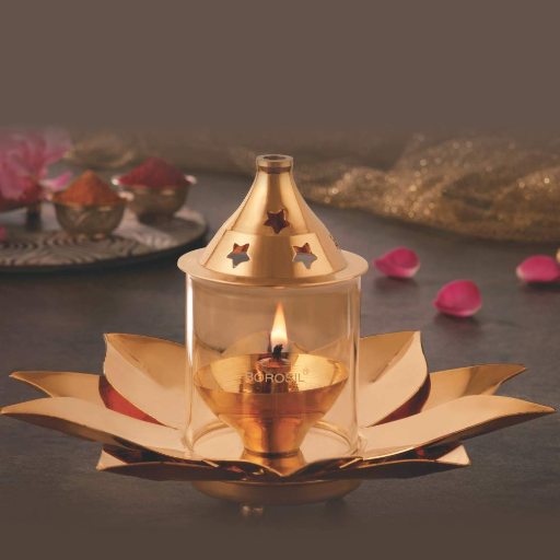 BOROSIL KAMAL DIYA BRASS SMALL-https://s3.ap-south-1.amazonaws.com/prod-media-vyaparify-com/vcards/products/261152/product_1748350857_6835b78901632.png Image