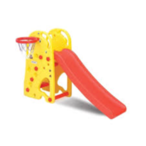  Super Giraffe Slide FIRST STEP TOYS AND PLAY H/No 58, Bharti Niwas, Basisthapur Bylane 1, Wireless, Guwahati, Assam -781006