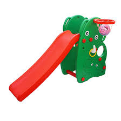  Elephant Slide FIRST STEP TOYS AND PLAY H/No 58, Bharti Niwas, Basisthapur Bylane 1, Wireless, Guwahati, Assam -781006