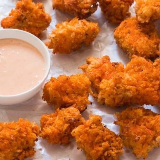  POPCON RAVI FRIED CHICKEN STALL 105,Bus Stand Road , Karunaya Hospital Near, Paramathi Velur,Namakkal