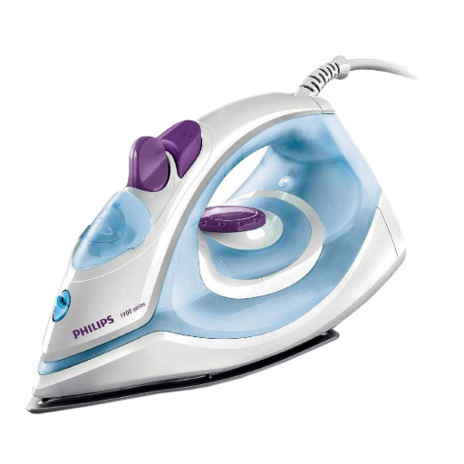 Philips Steam Iron GC1905/21 – Black non-stick soleplate, Powerful 17gm/min steam output & 1300 W-https://s3.ap-south-1.amazonaws.com/prod-media-vyaparify-com/vcards/products/262642/product_1748441809_68371ad177480.png Image