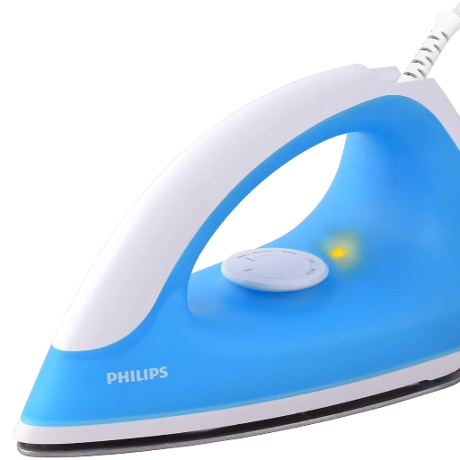 Philips GC090 750 W Dry Iron (Blue)-https://s3.ap-south-1.amazonaws.com/prod-media-vyaparify-com/vcards/products/262645/product_1748442178_68371c42599cf.png Image