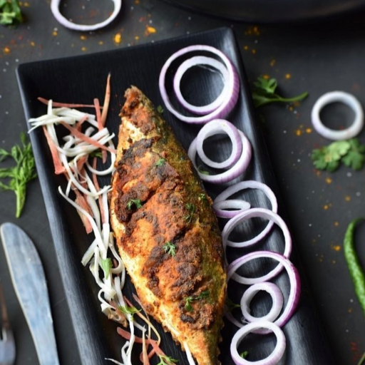  Bangda Fry | Mackerel Fry in Pimple Saudagar – Fish & Curries FISH AND CURRIES 29/2,  SHIVRAJ  NAGAR , RAHATANI RD, RAHATNI PUNE MUNICIPAL CORPORATION PUNE CITY