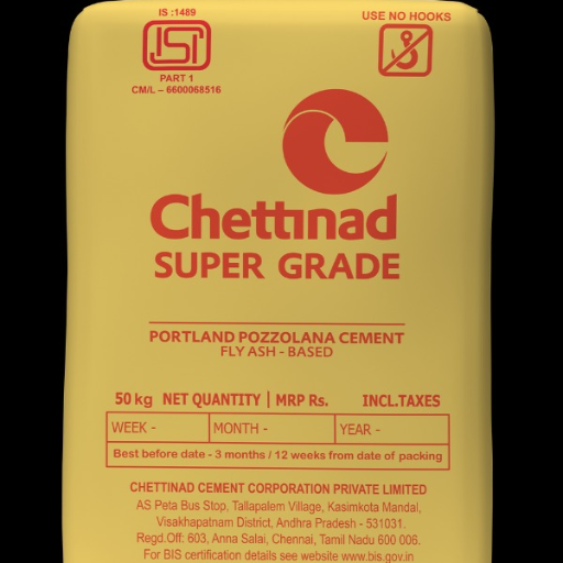  CHETTINAD CEMENT KK TRADERS VELLIYAMPURAM THEYYALINGAL PO NANNAMBRA MALAPPURAM KERALA