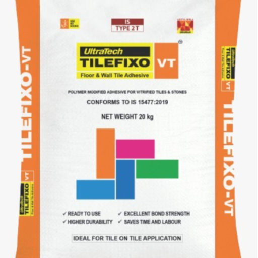  ULTRATECH TILEFIXO KK TRADERS VELLIYAMPURAM THEYYALINGAL PO NANNAMBRA MALAPPURAM KERALA