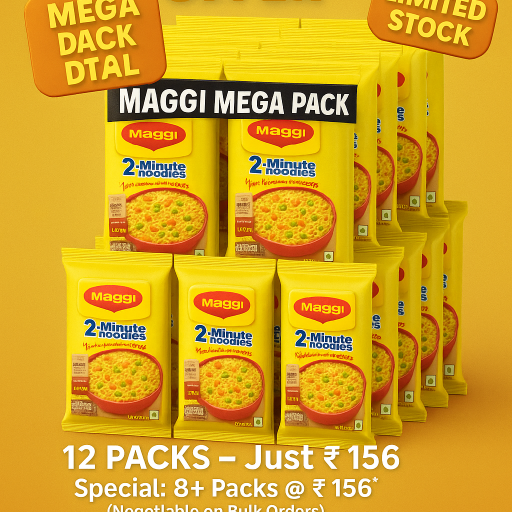 Maggie Instant noodles 70g*12-https://s3.ap-south-1.amazonaws.com/prod-media-vyaparify-com/vcards/products/265056/product_1748600983_68398897ab176.png Image