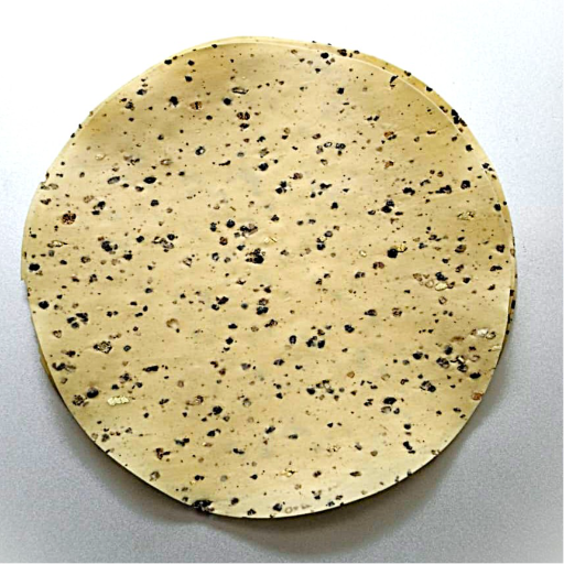  Urad Papad - Punjabi AADARSH PAPAD C O AADARSH PAPAD  SHOP NO 238 2845  SATYAM APPARTMENT SOLA ROAD NARANPURA AHMEDABAD