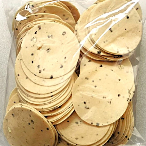  Urad Papad - Coin AADARSH PAPAD C O AADARSH PAPAD  SHOP NO 238 2845  SATYAM APPARTMENT SOLA ROAD NARANPURA AHMEDABAD
