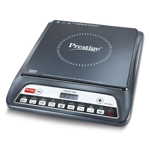Prestige Pic 20 Neo Induction Cooktop 1600W|Indian Menu Options| Automatic Voltage Regulator| Timer With User Pre-Set, Manual, Black-https://s3.ap-south-1.amazonaws.com/prod-media-vyaparify-com/vcards/products/273516/product_1748959335_683f0067b642d.png Image