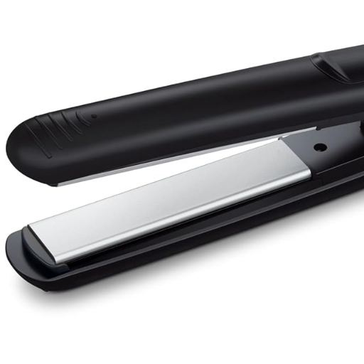 Philips Ceramic coating HP8303/06 Hair Straightener, One Size, Black-https://s3.ap-south-1.amazonaws.com/prod-media-vyaparify-com/vcards/products/273528/product_1748959846_683f026648262.png Image