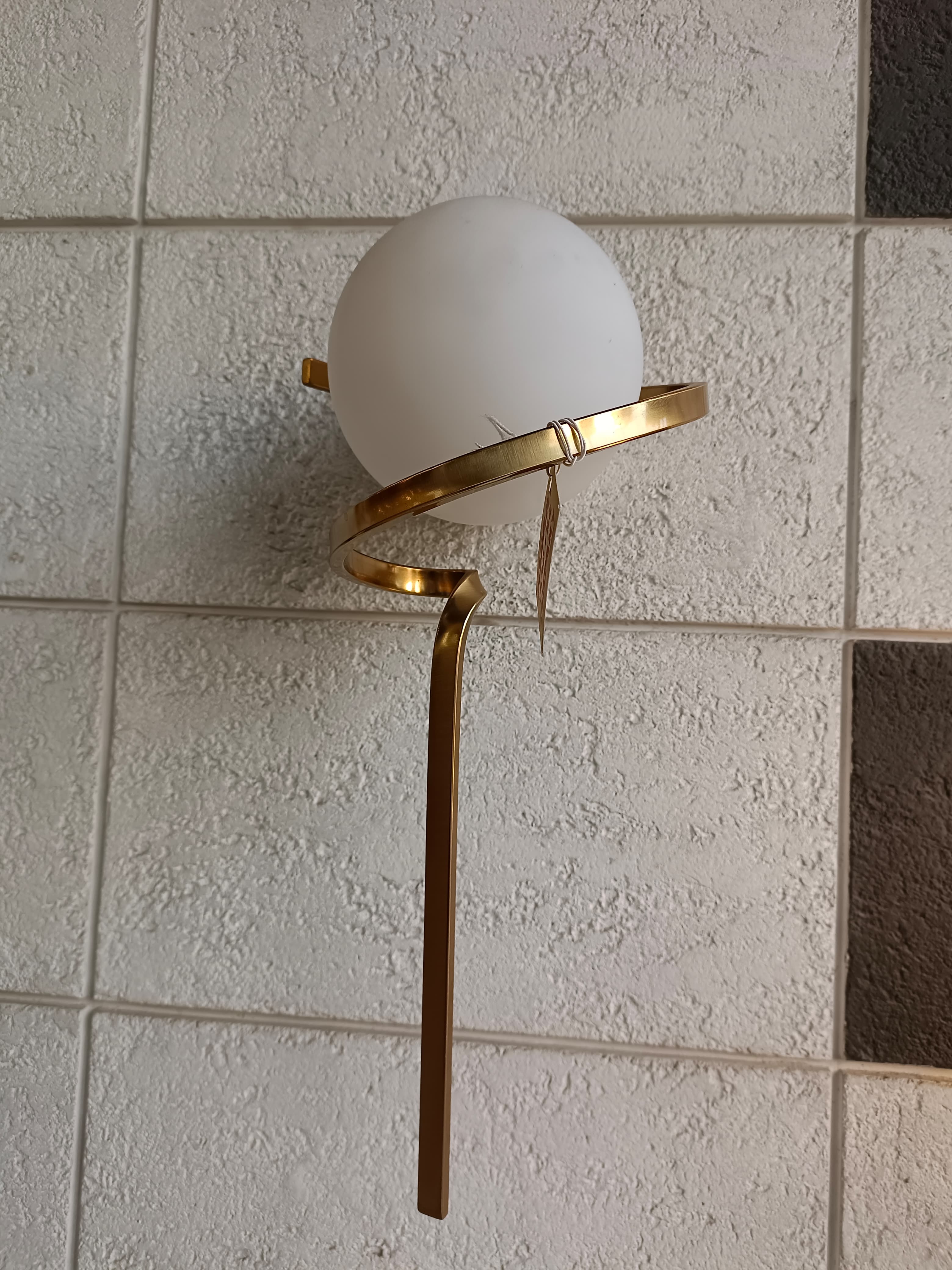  Classic Wall Lamp -without LED NISHANT TRADING CO 52 Vijay Nagar Indore