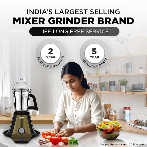 Preethi Titan Mixer Grinder for Kitchen | 3 Jars 1000W Mixie| Black (MG-283)-https://s3.ap-south-1.amazonaws.com/prod-media-vyaparify-com/vcards/products/278858/product_1749133727_6841a99f9f56f.png Image